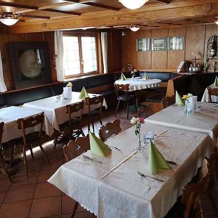 Hotel Dreikoenig & Restaurant Seegourmet Hagnau Eksteriør bilde