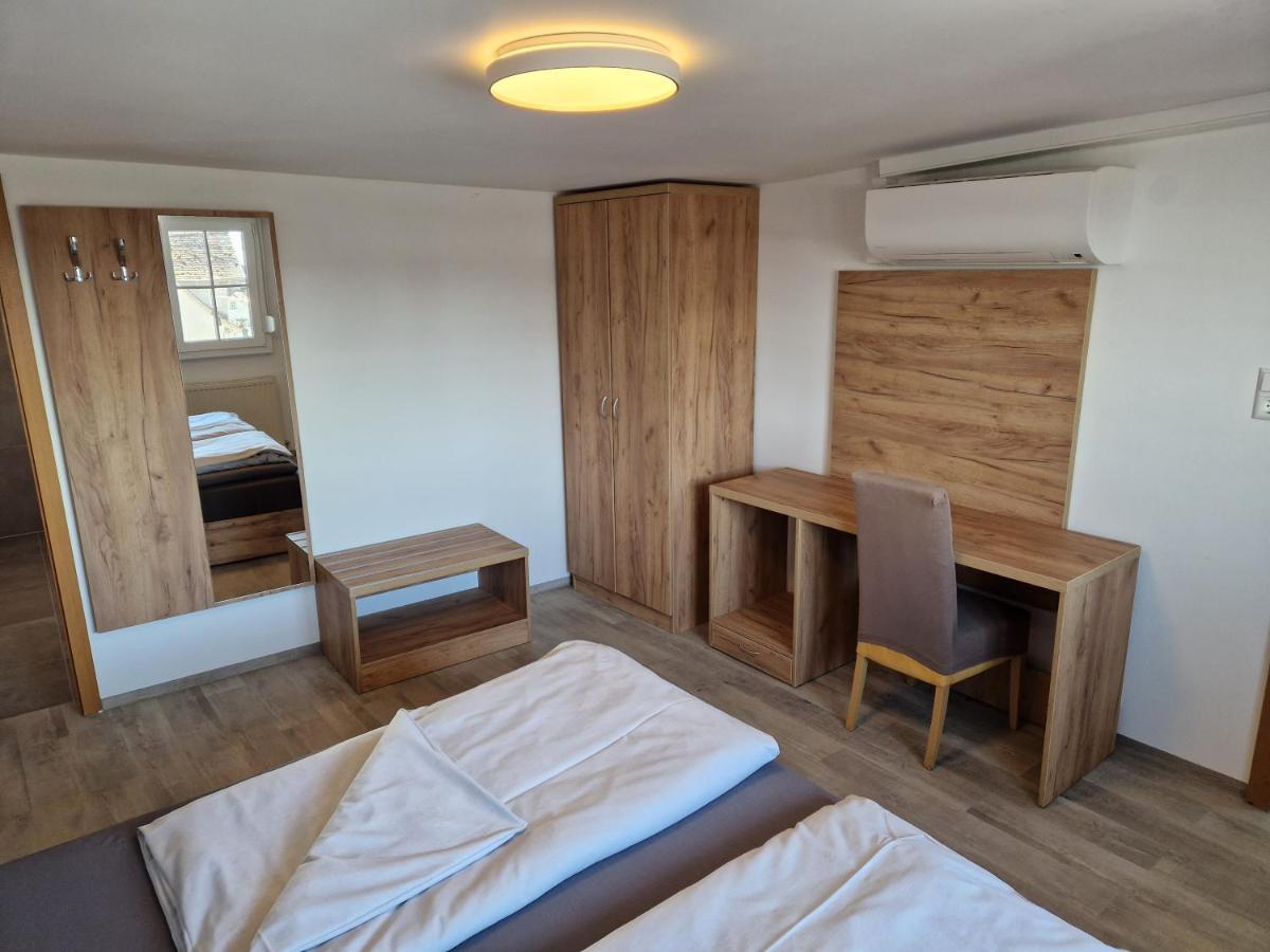 Hotel Dreikoenig & Restaurant Seegourmet Hagnau Eksteriør bilde