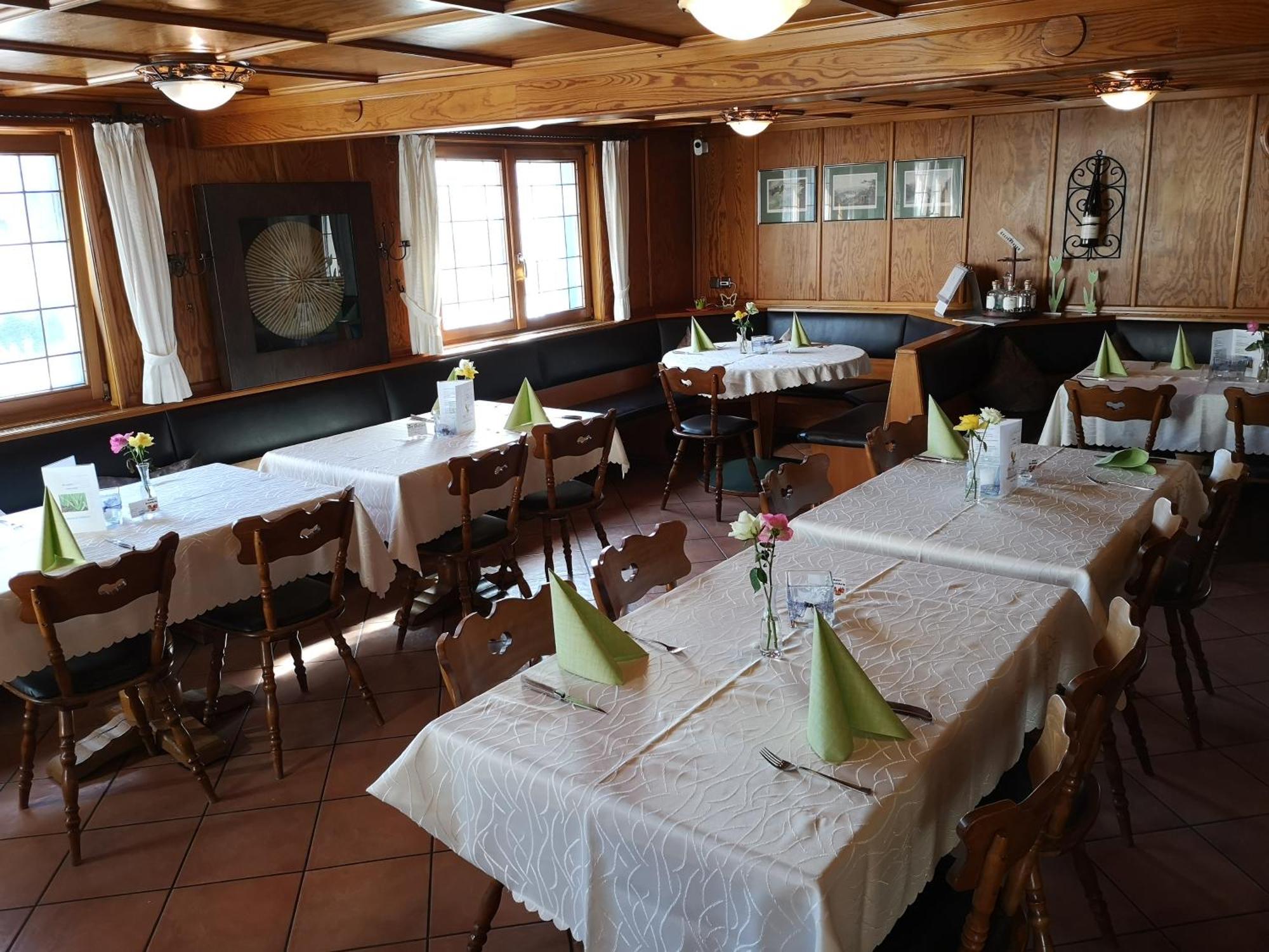 Hotel Dreikoenig & Restaurant Seegourmet Hagnau Eksteriør bilde