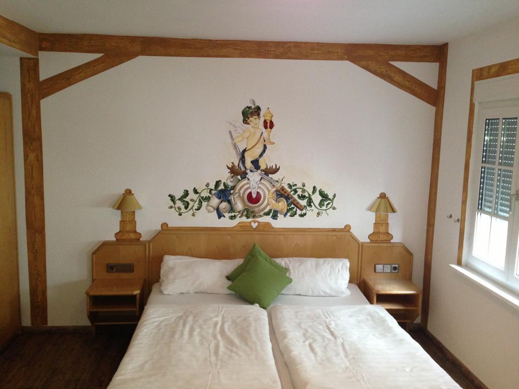 Hotel Dreikoenig & Restaurant Seegourmet Hagnau Eksteriør bilde