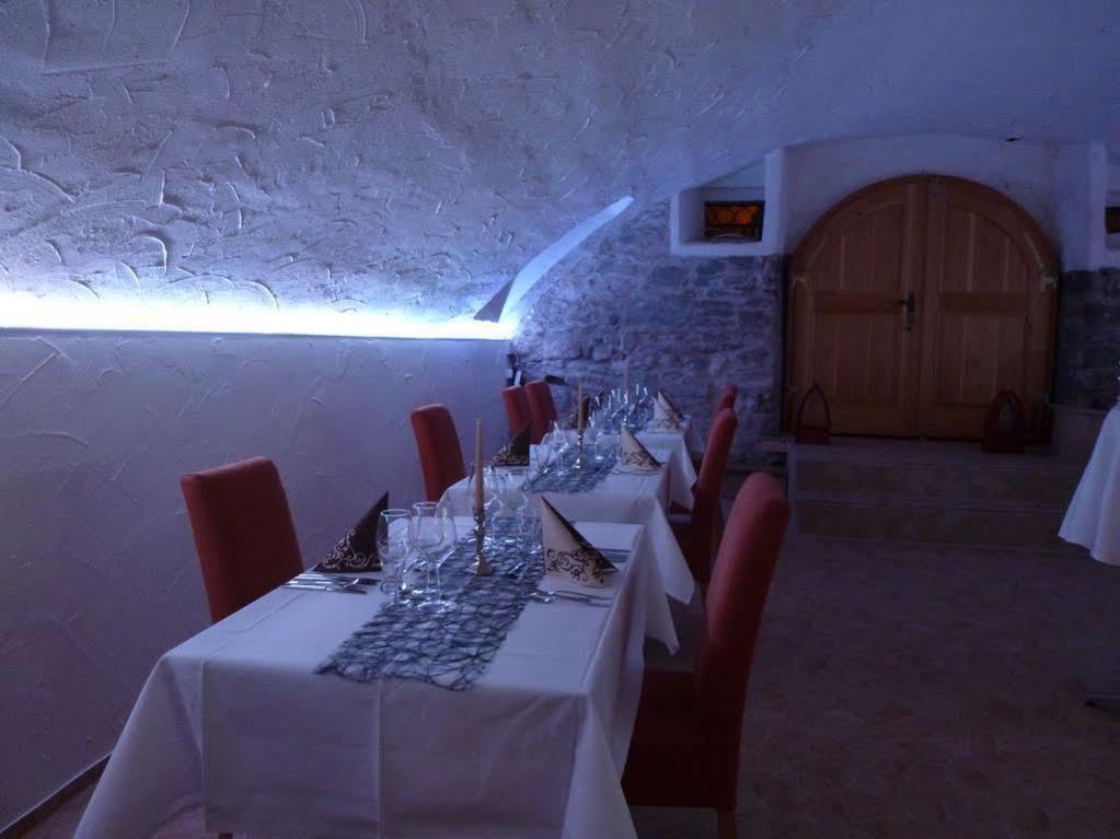 Hotel Dreikoenig & Restaurant Seegourmet Hagnau Eksteriør bilde
