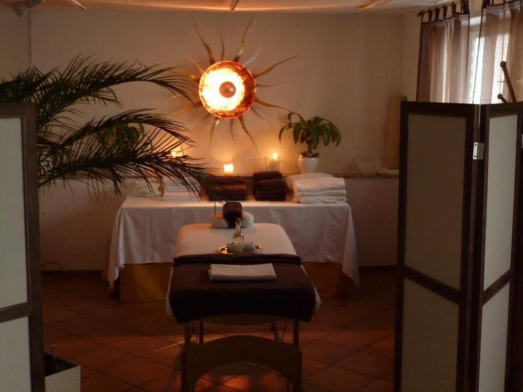 Hotel Dreikoenig & Restaurant Seegourmet Hagnau Eksteriør bilde