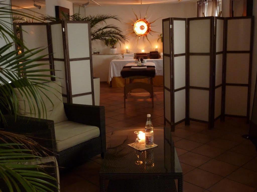 Hotel Dreikoenig & Restaurant Seegourmet Hagnau Eksteriør bilde