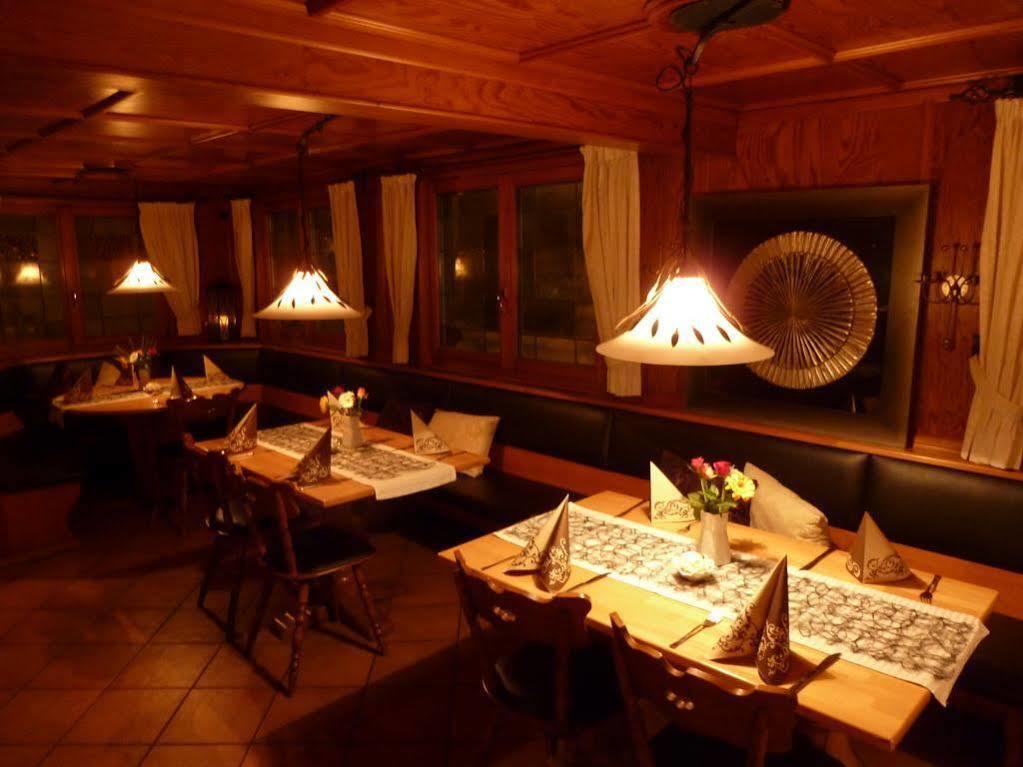 Hotel Dreikoenig & Restaurant Seegourmet Hagnau Eksteriør bilde
