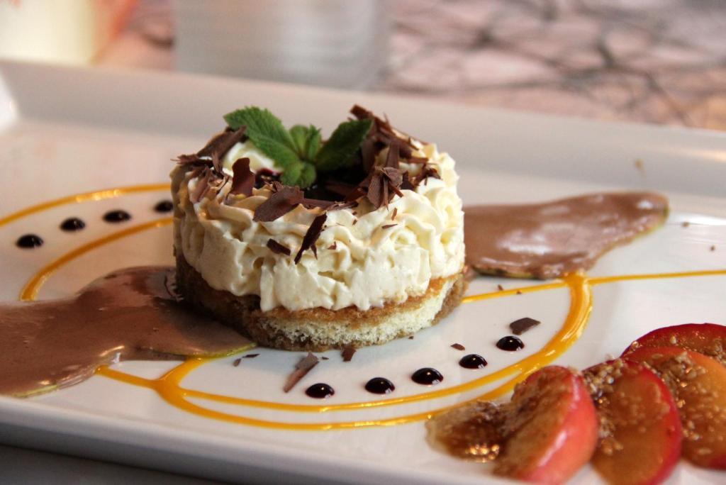 Hotel Dreikoenig & Restaurant Seegourmet Hagnau Eksteriør bilde
