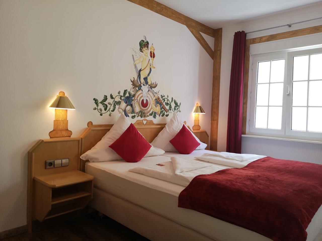 Hotel Dreikoenig & Restaurant Seegourmet Hagnau Eksteriør bilde