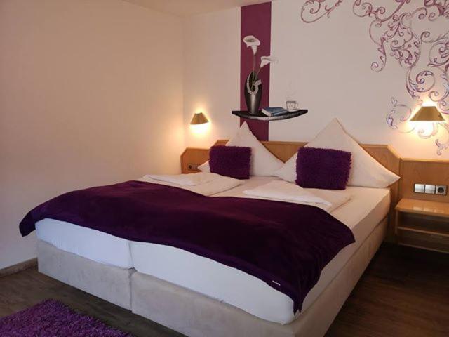 Hotel Dreikoenig & Restaurant Seegourmet Hagnau Eksteriør bilde