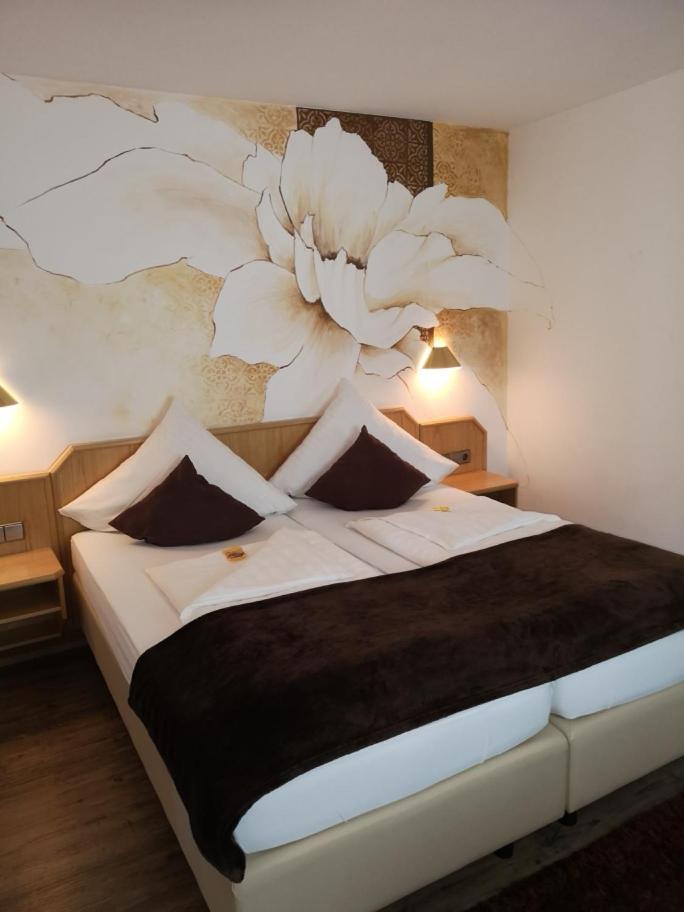 Hotel Dreikoenig & Restaurant Seegourmet Hagnau Eksteriør bilde
