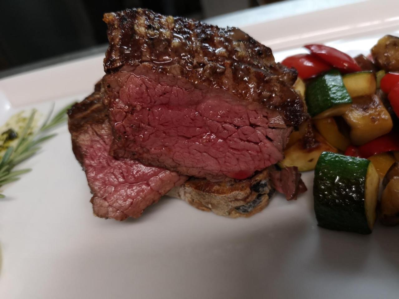 Hotel Dreikoenig & Restaurant Seegourmet Hagnau Eksteriør bilde