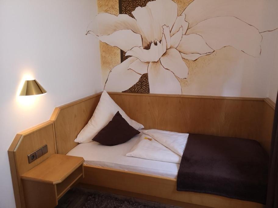 Hotel Dreikoenig & Restaurant Seegourmet Hagnau Eksteriør bilde