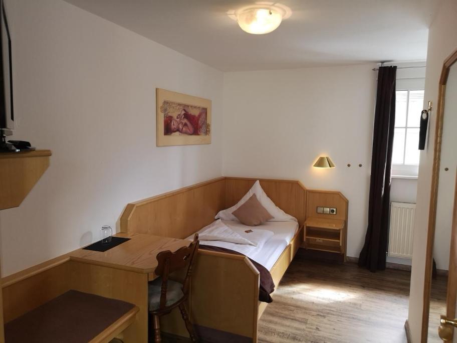 Hotel Dreikoenig & Restaurant Seegourmet Hagnau Eksteriør bilde